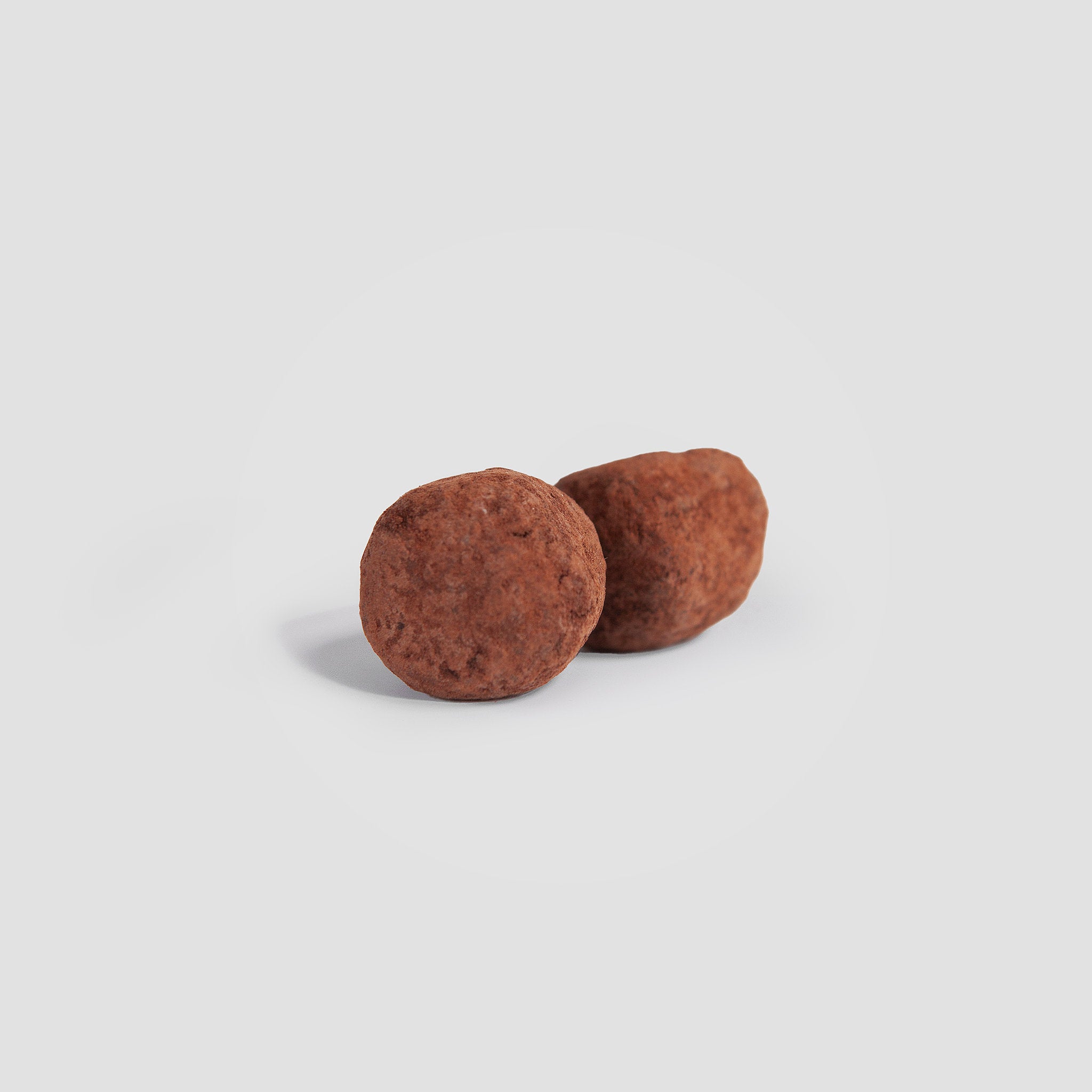 Happy Mood Truffles