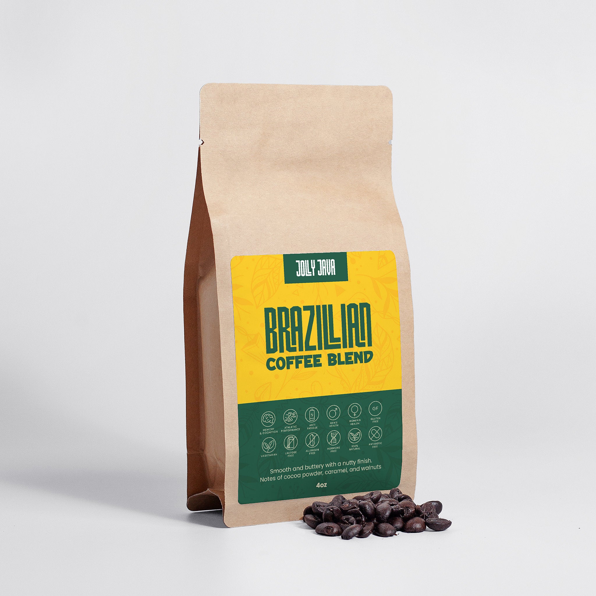 Brazilian Coffee Blend