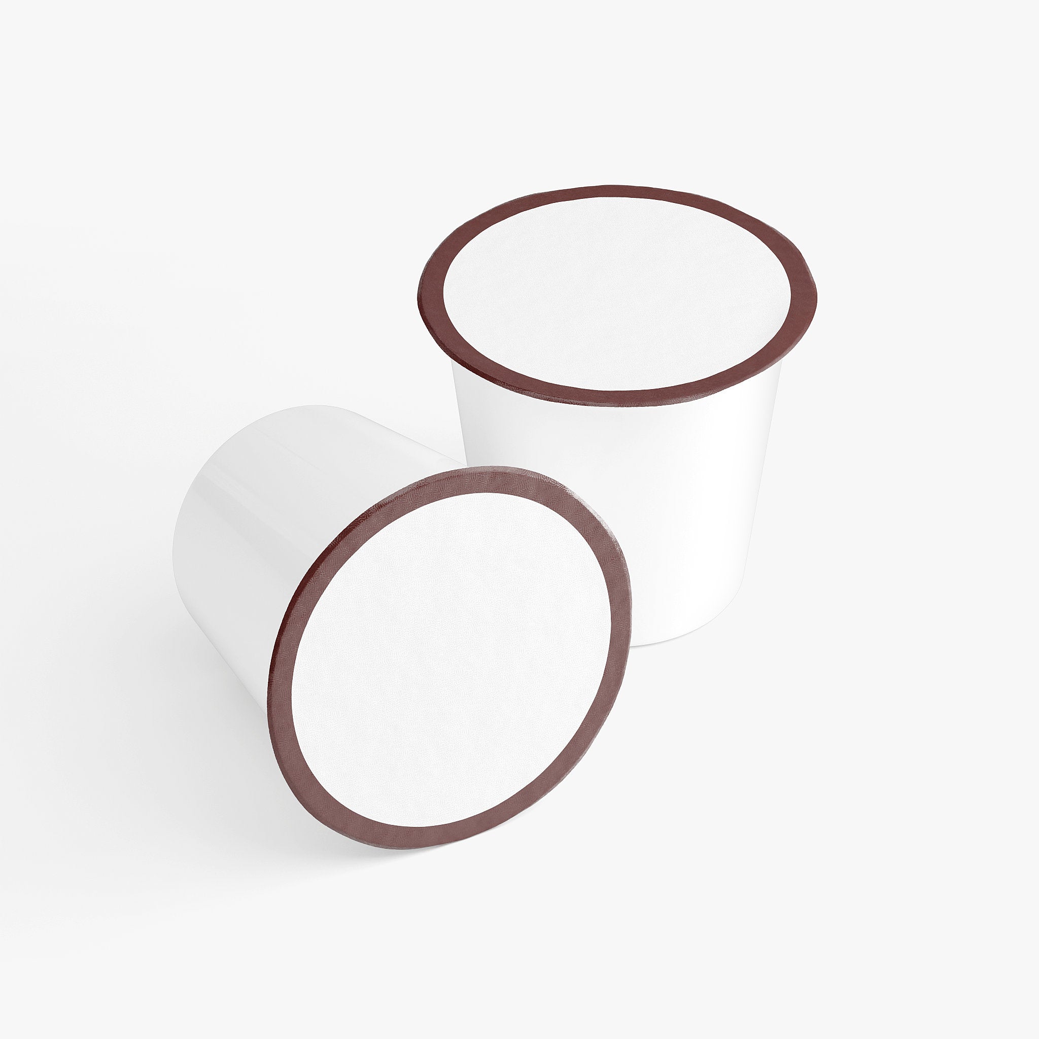 FarmStrong Coffee Pods (Molten Caramel)
