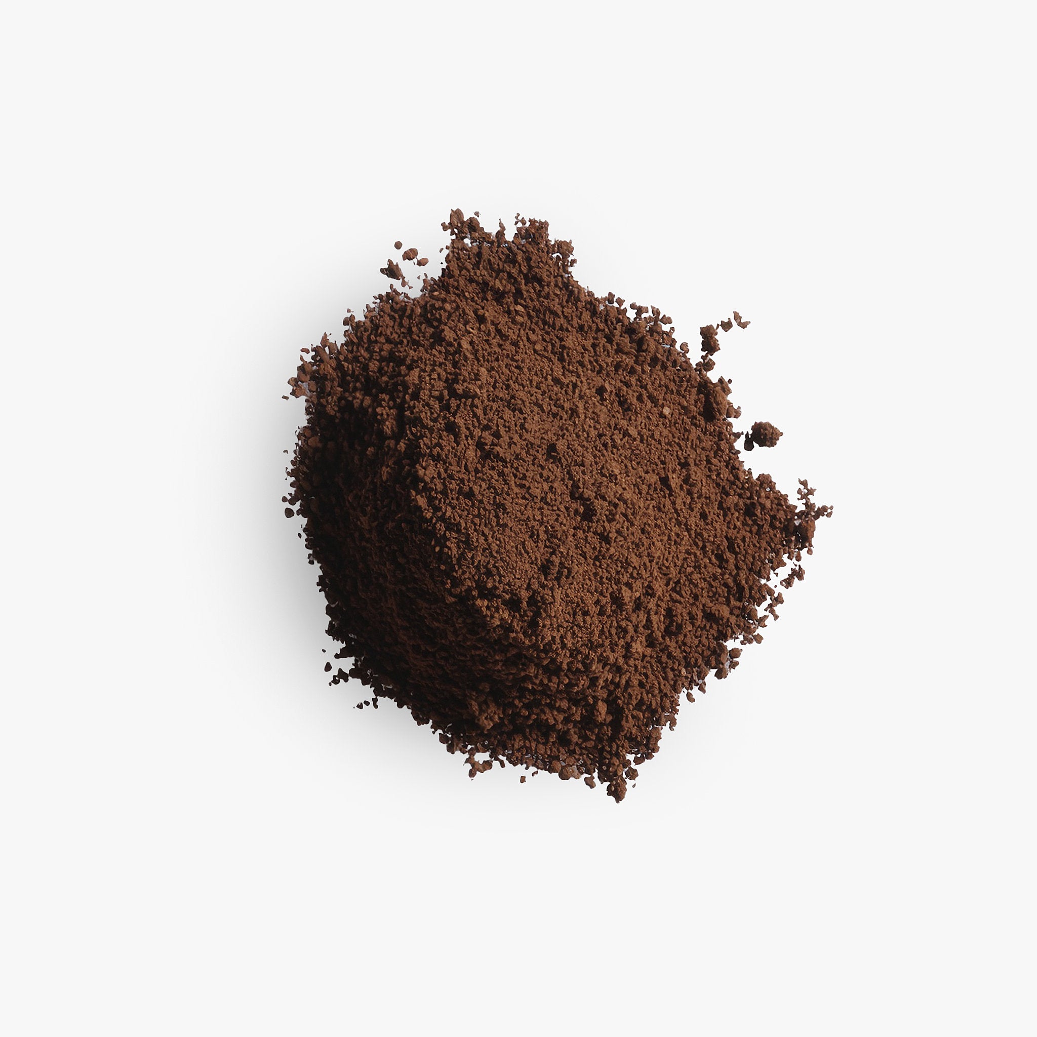 Hemp Coffee (Harvest Blend)