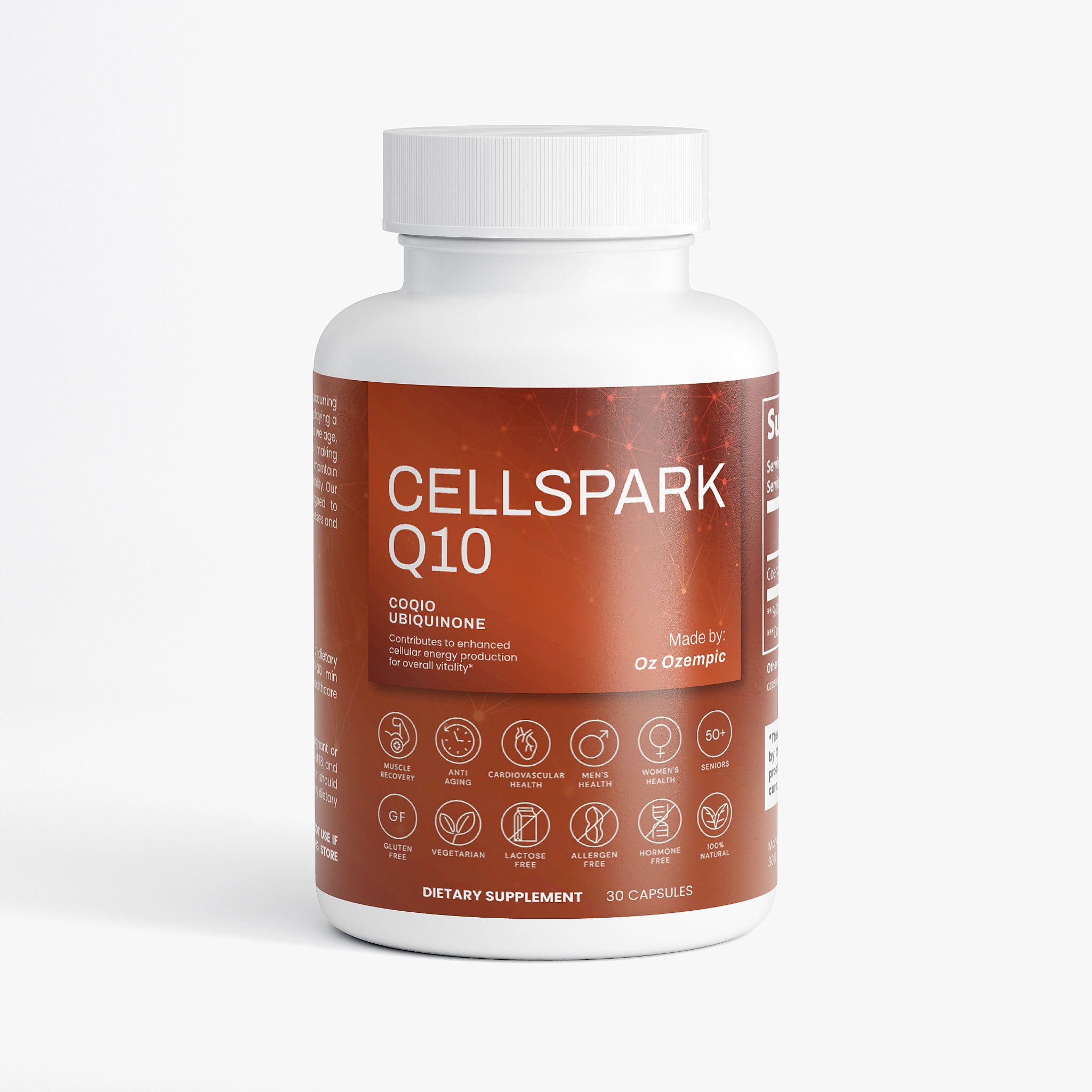 CellSpark Q10