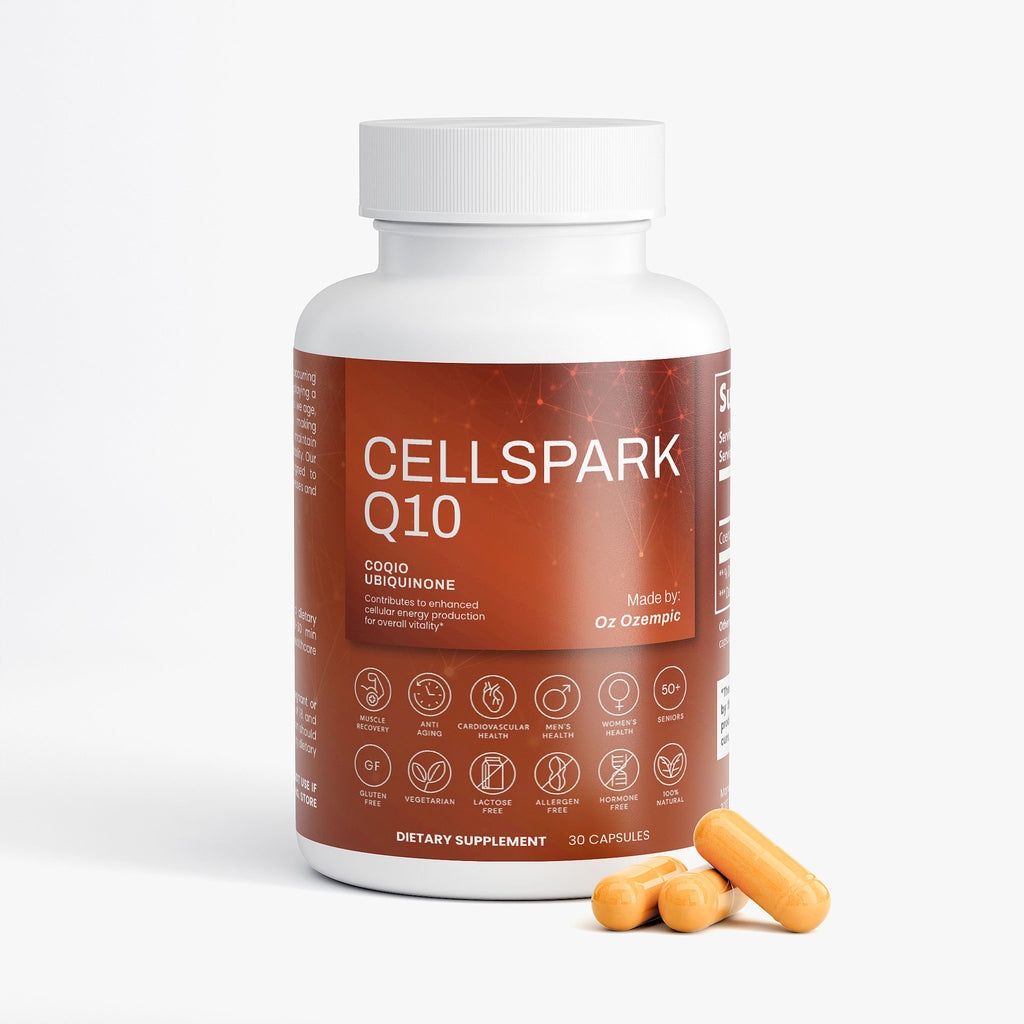 CellSpark Q10