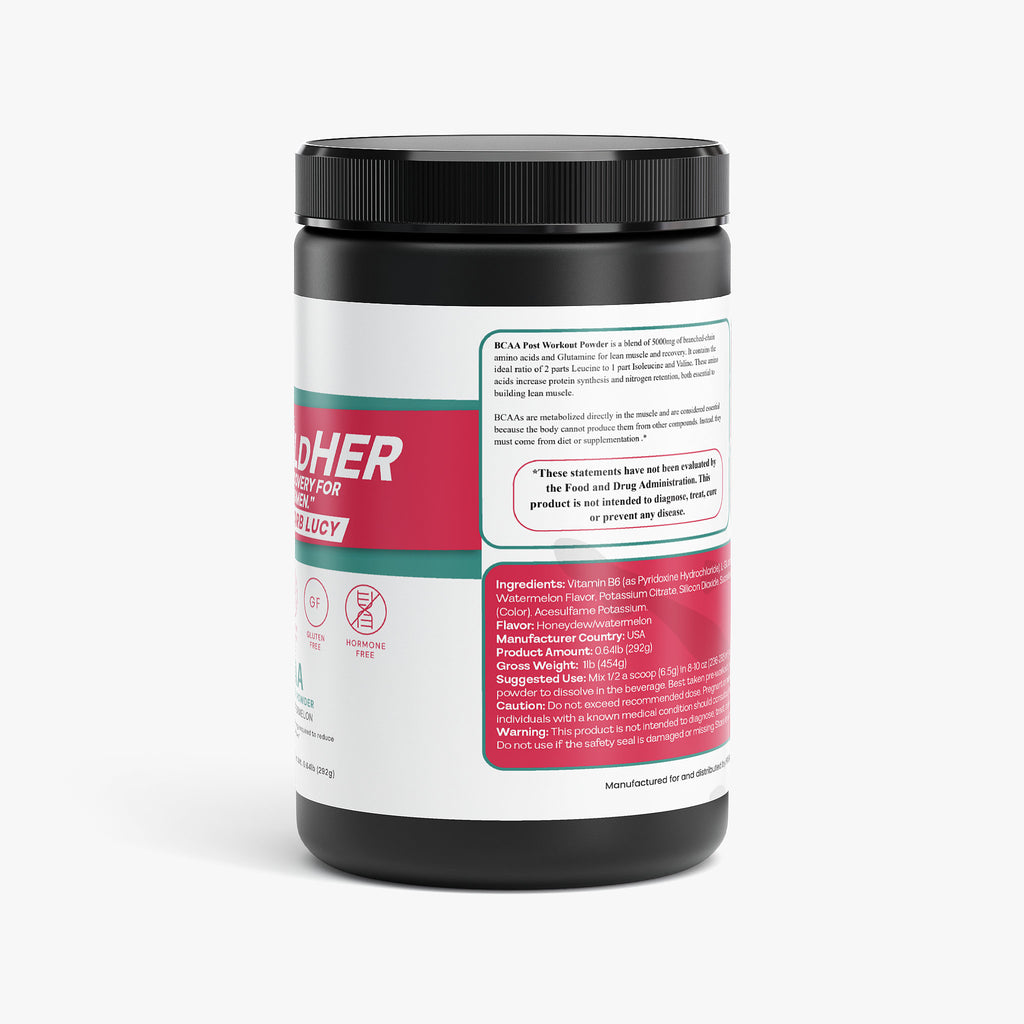 BuildHer (Watermelon)
