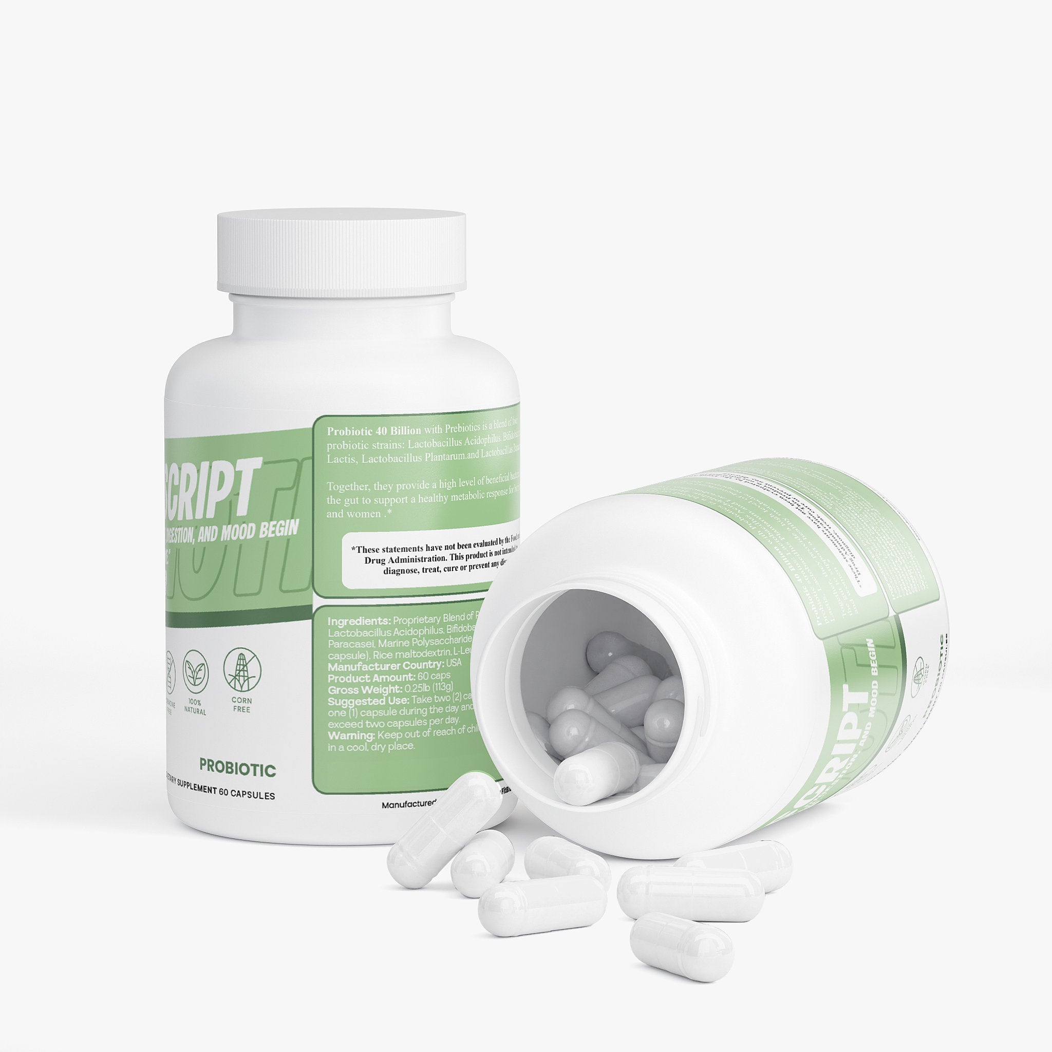 GutScript