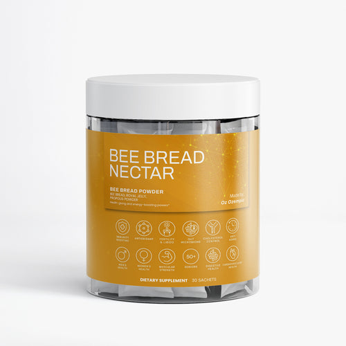 Bee Bread Nectar