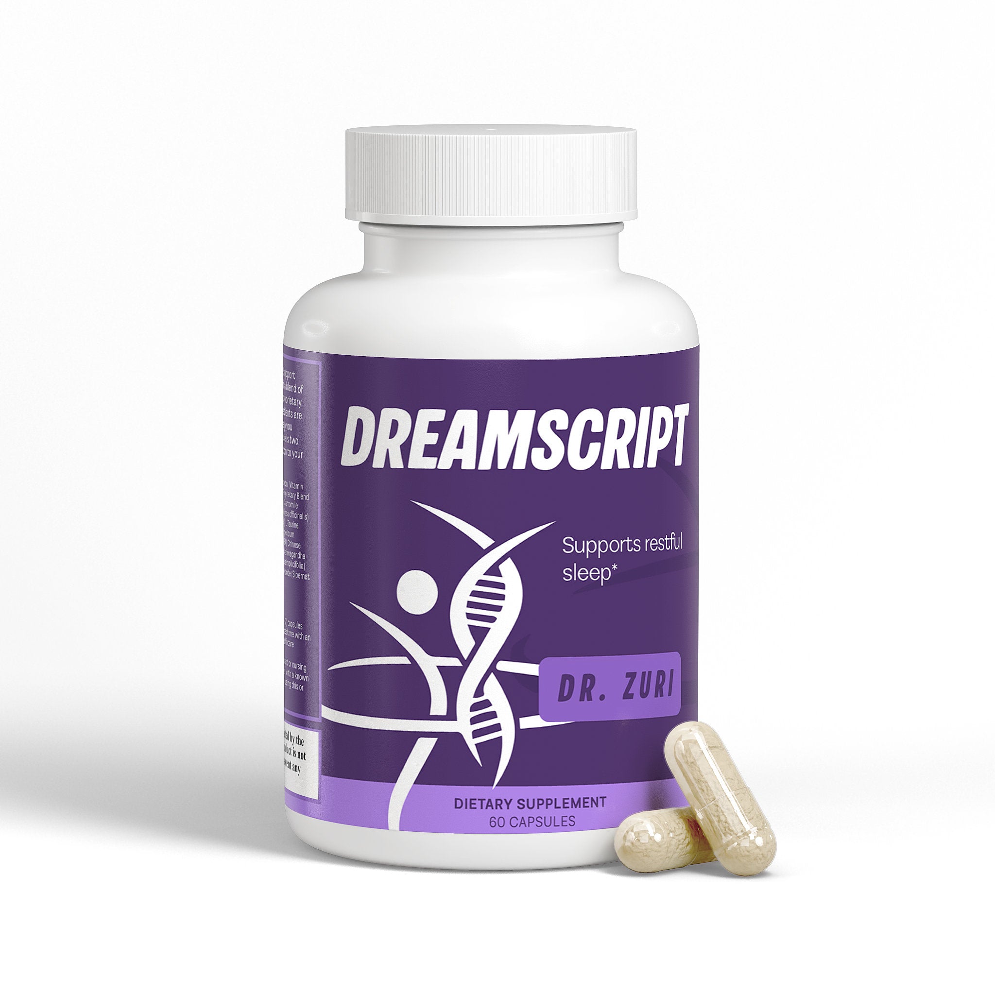 DreamScript