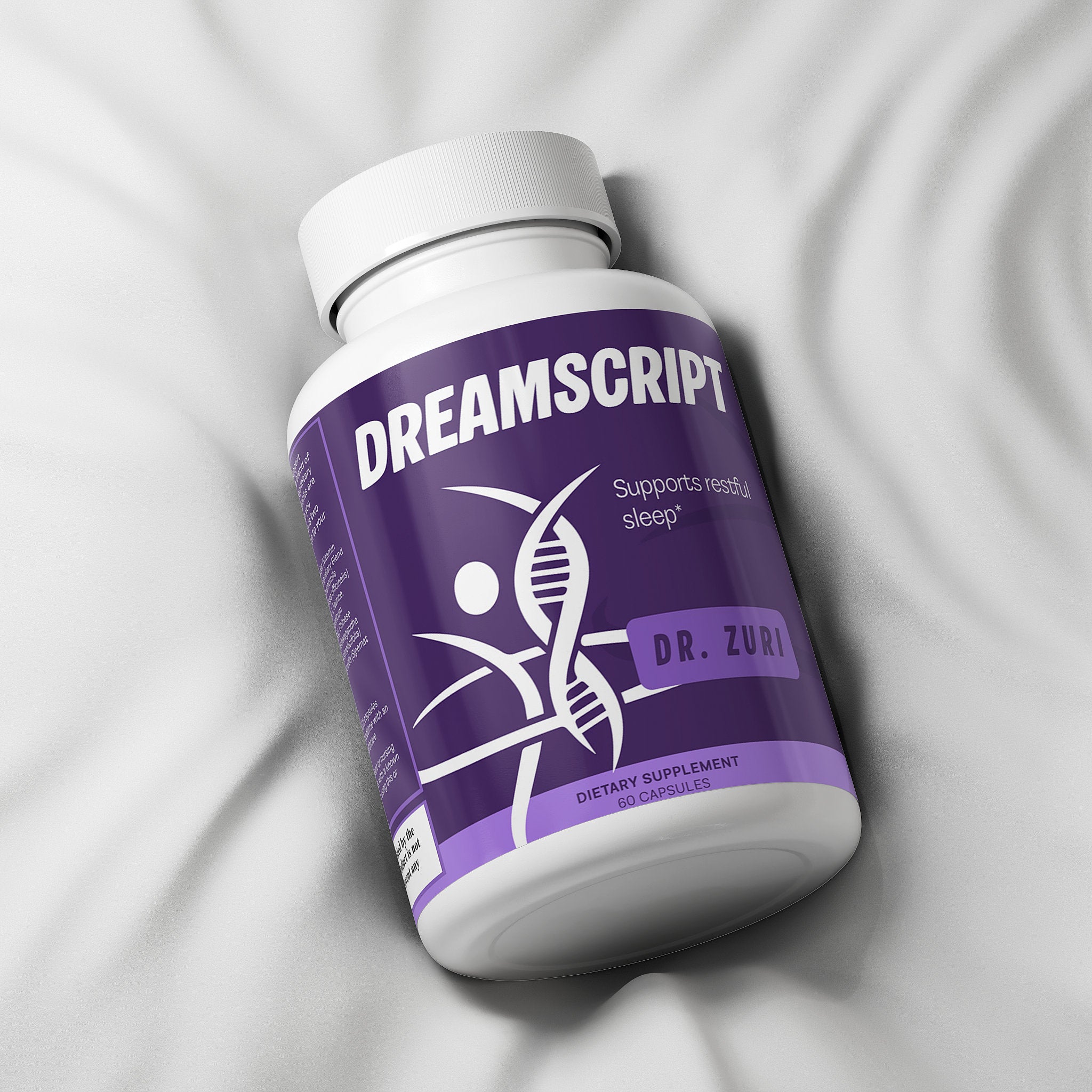 DreamScript