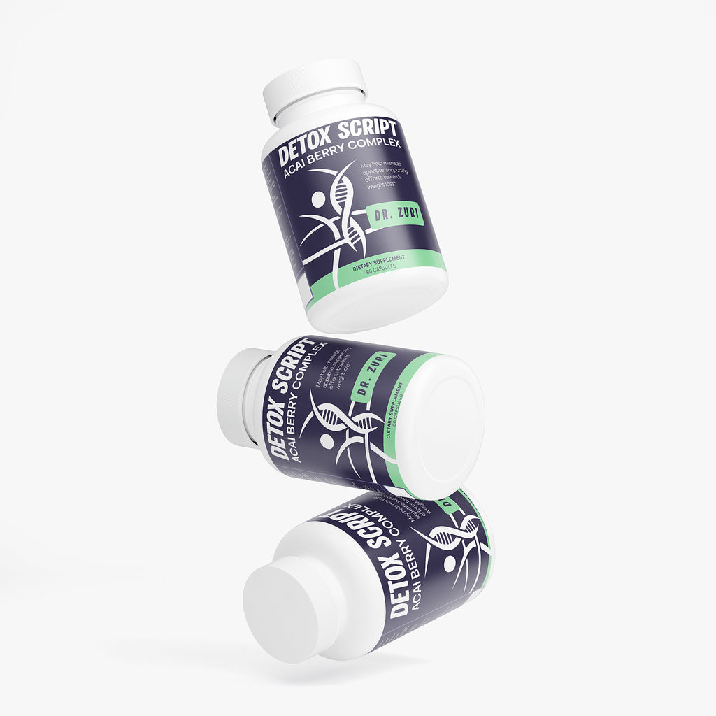 DetoxScript