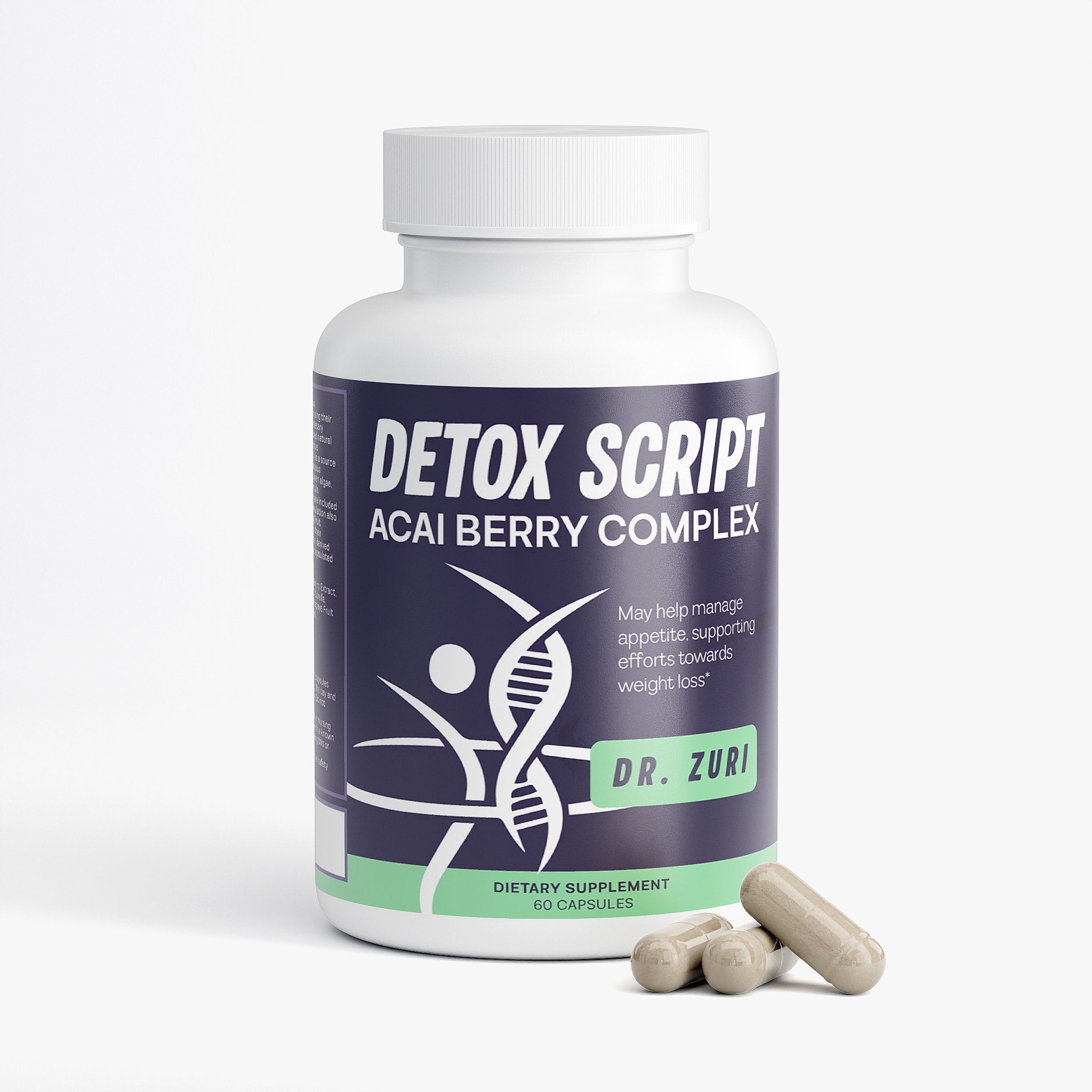 DetoxScript