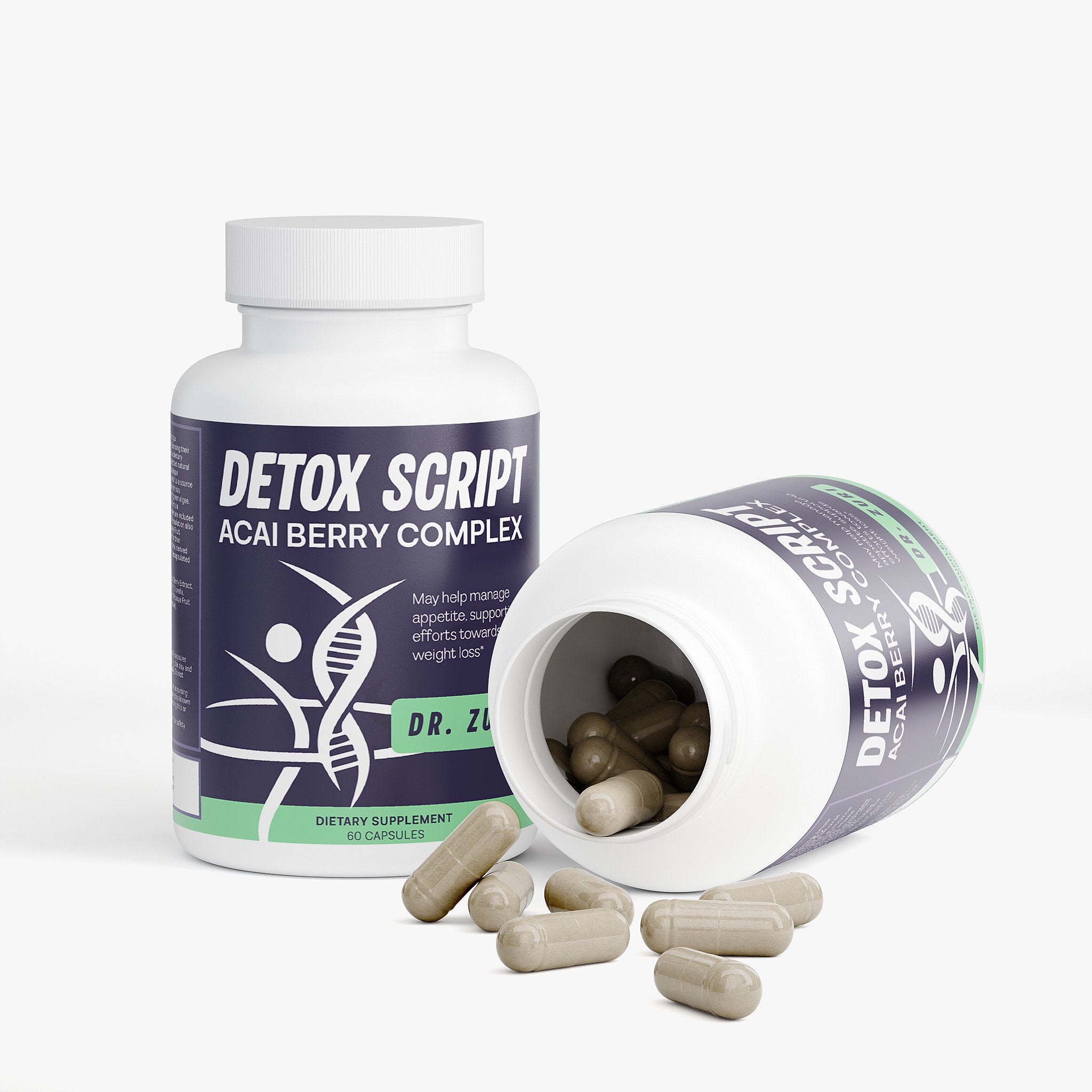 DetoxScript
