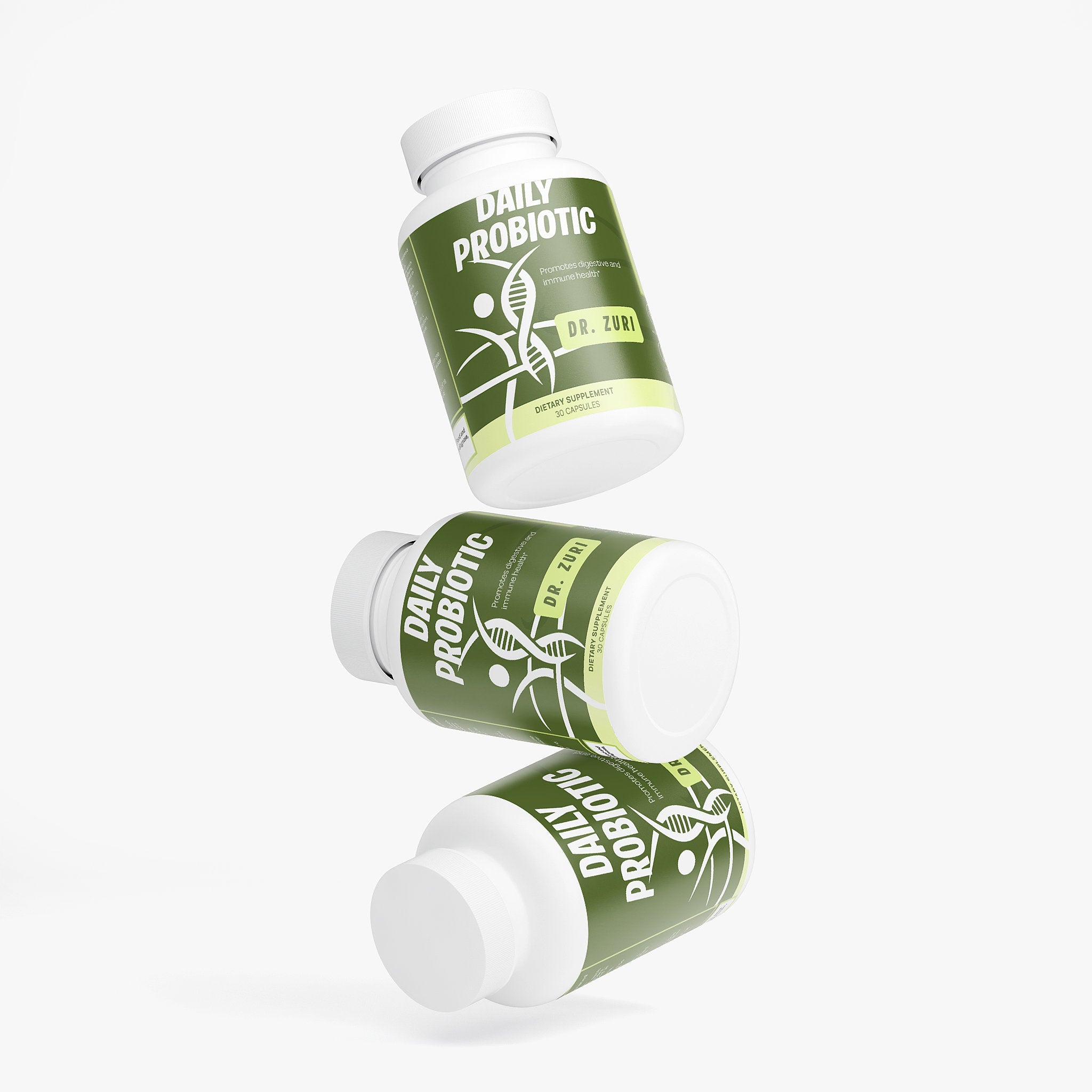 Daily Probiotic
