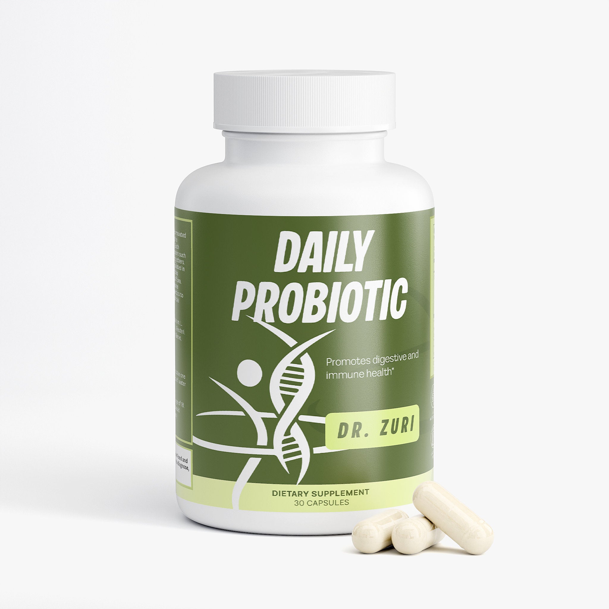 Daily Probiotic