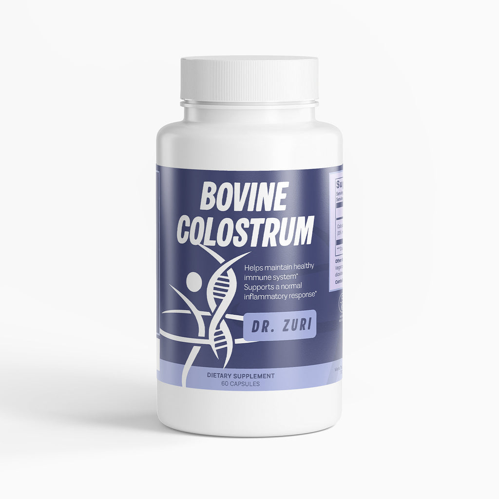 Bovine Colostrum