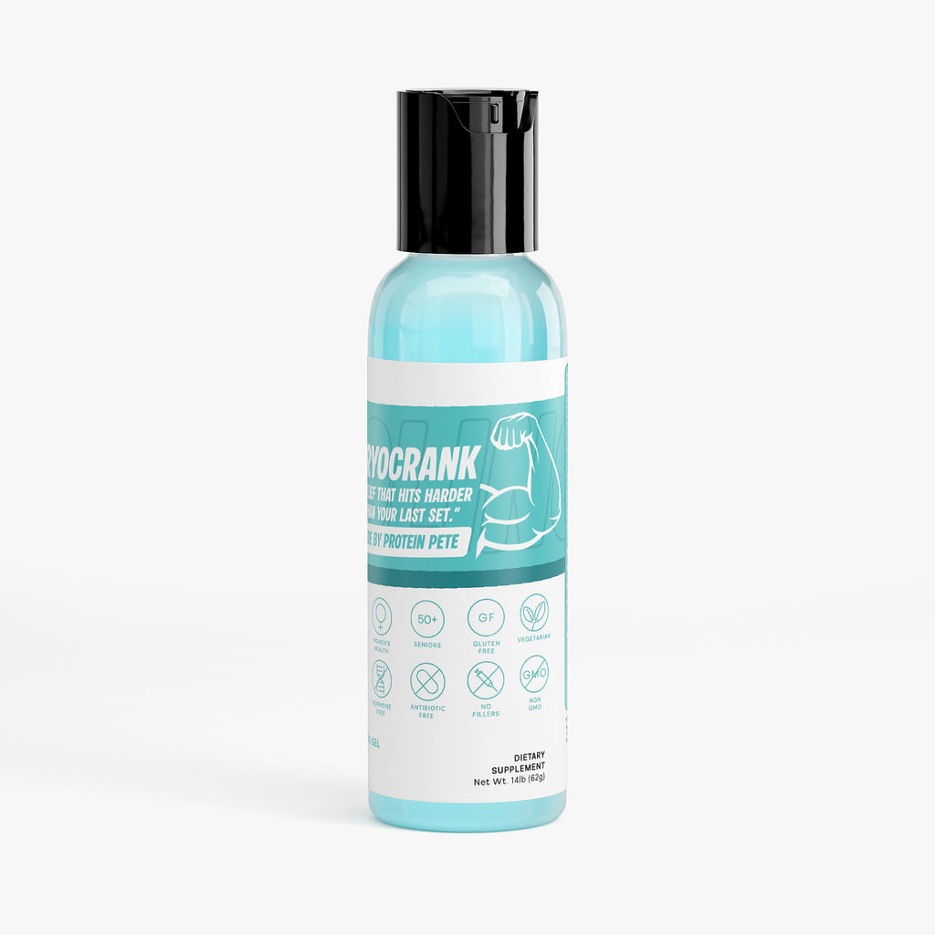 CRYOCRANK