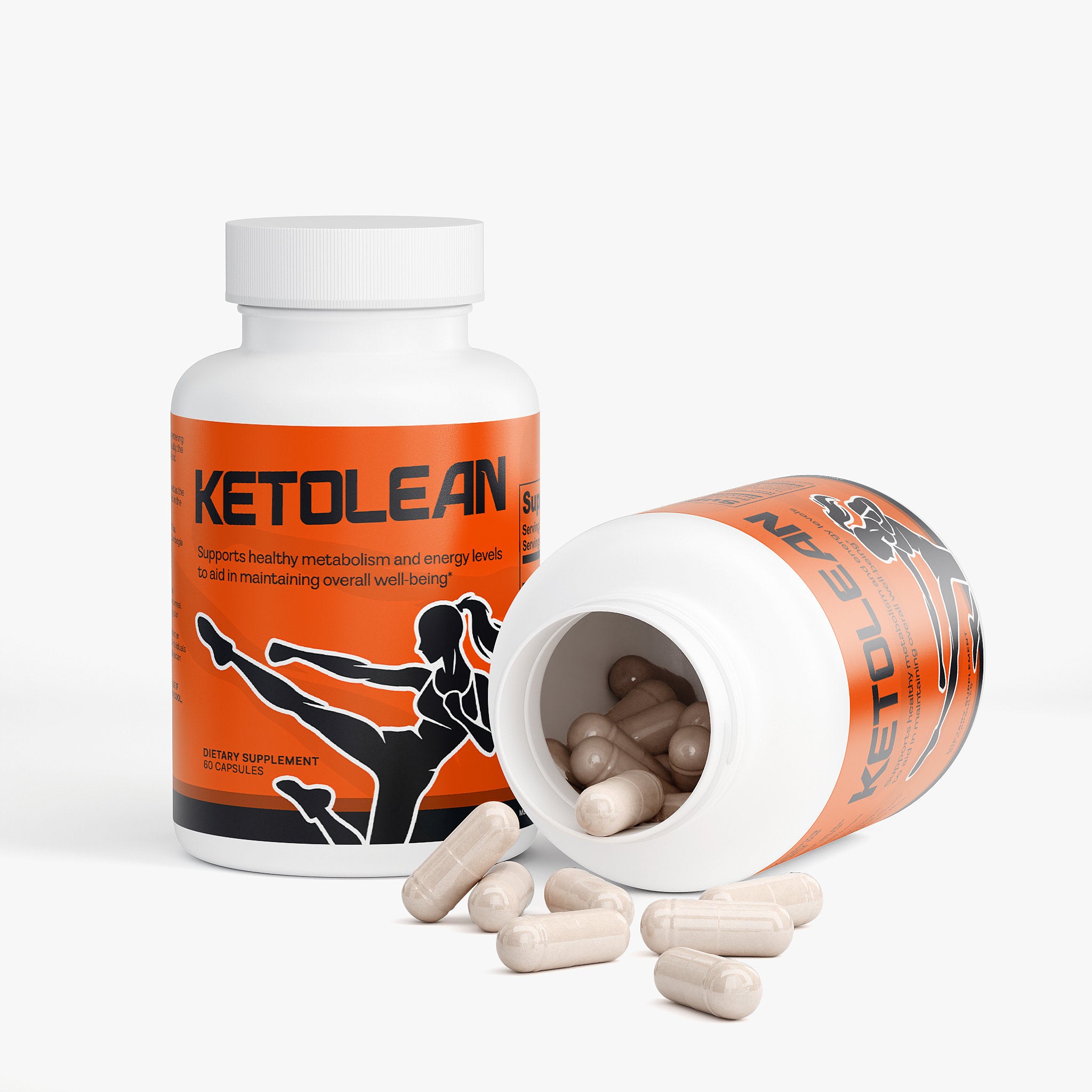 KETO-Lean