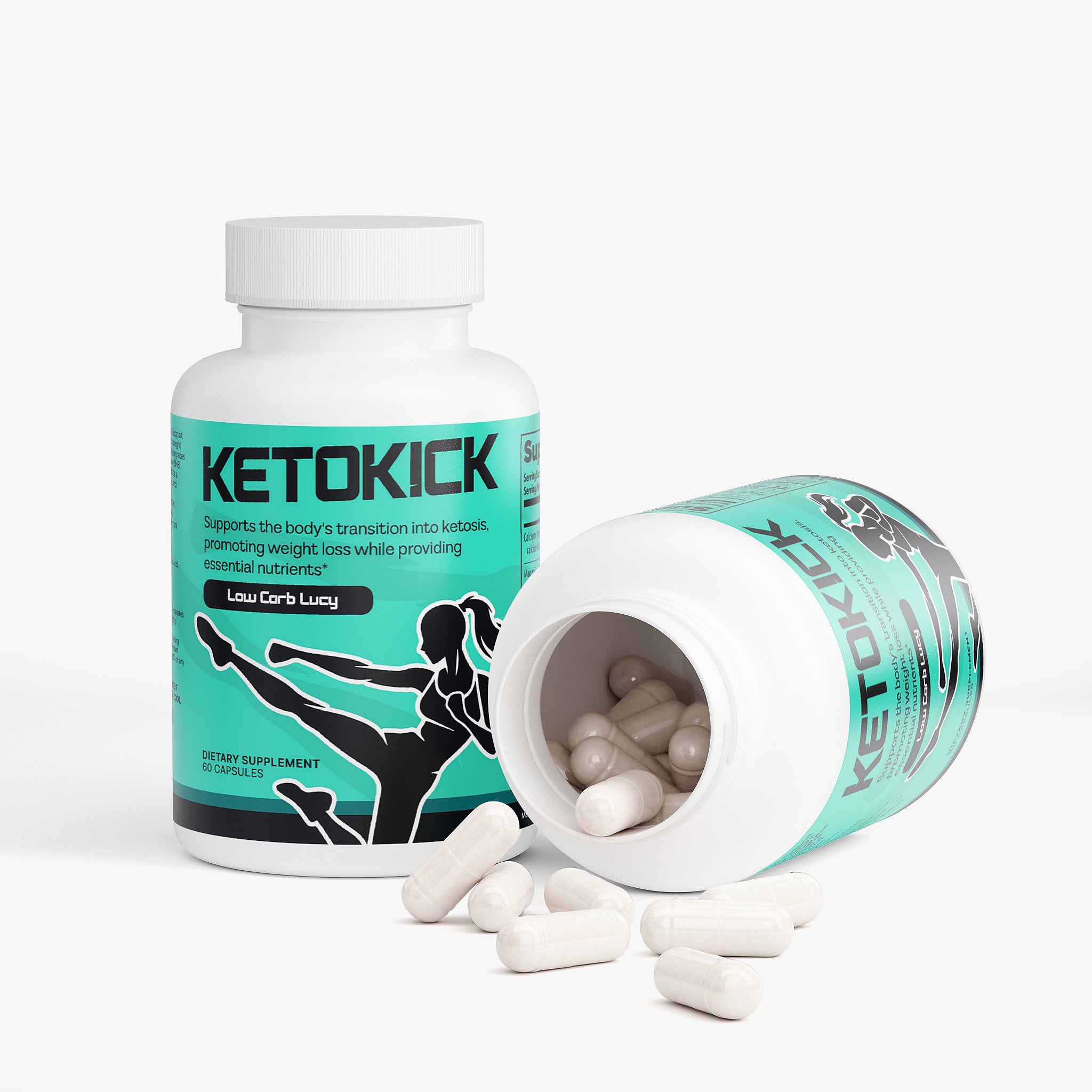 KETO-Kick