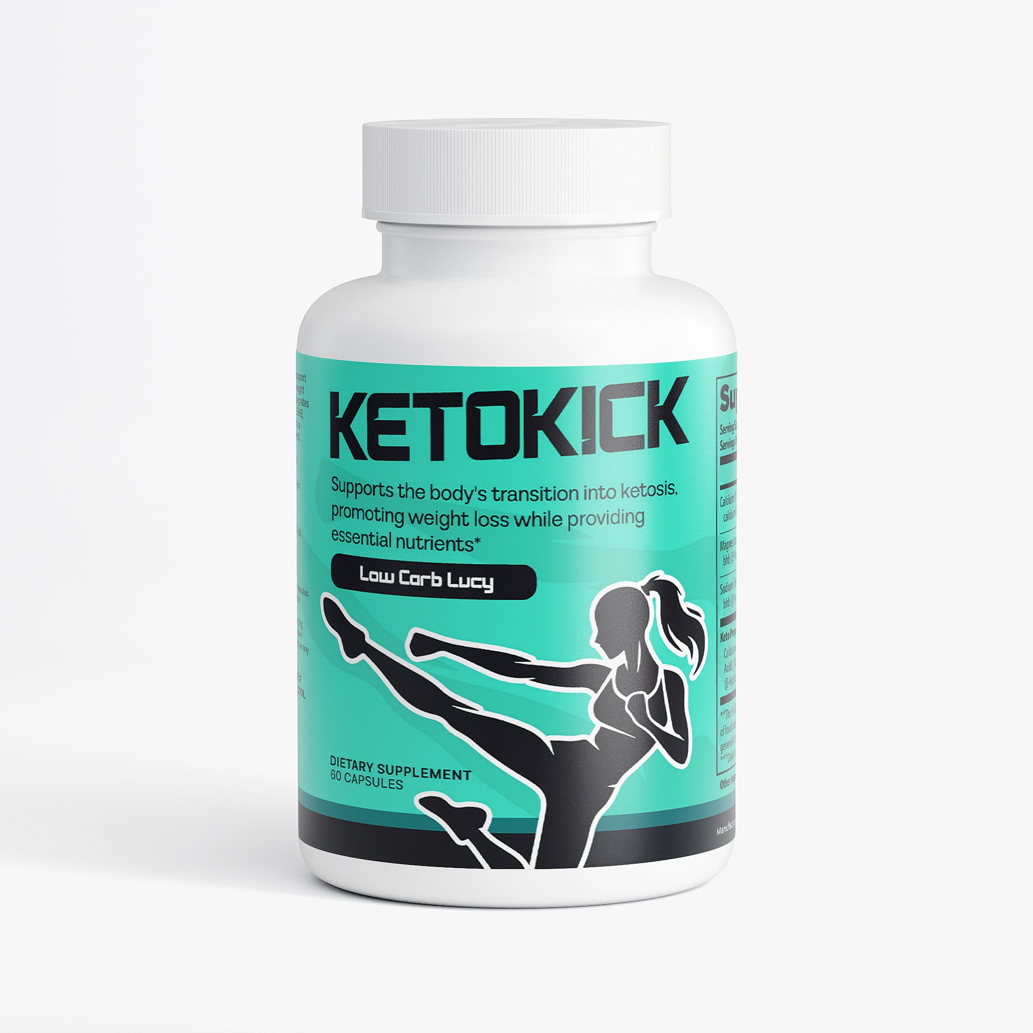 KETO-Kick