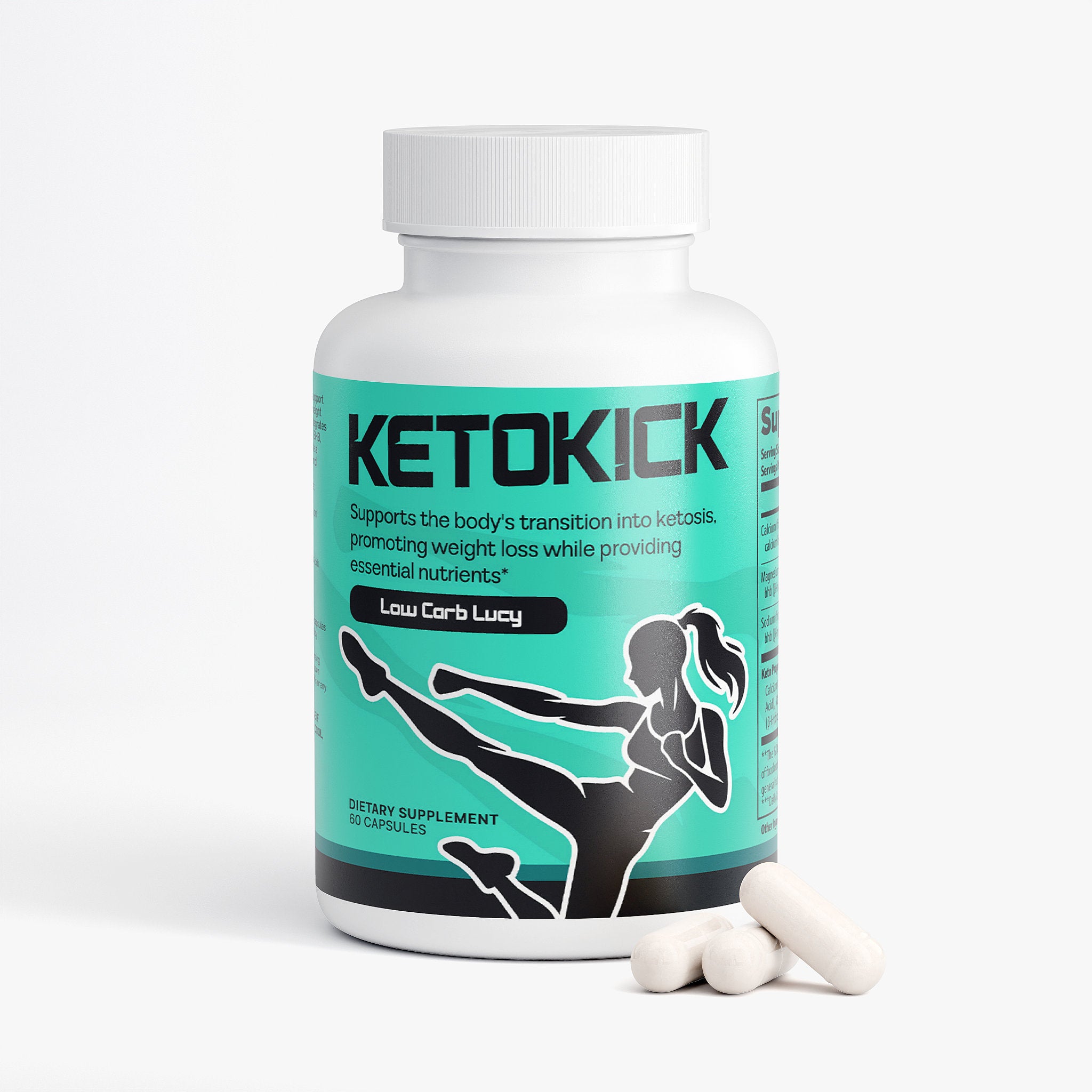 KETO-Kick