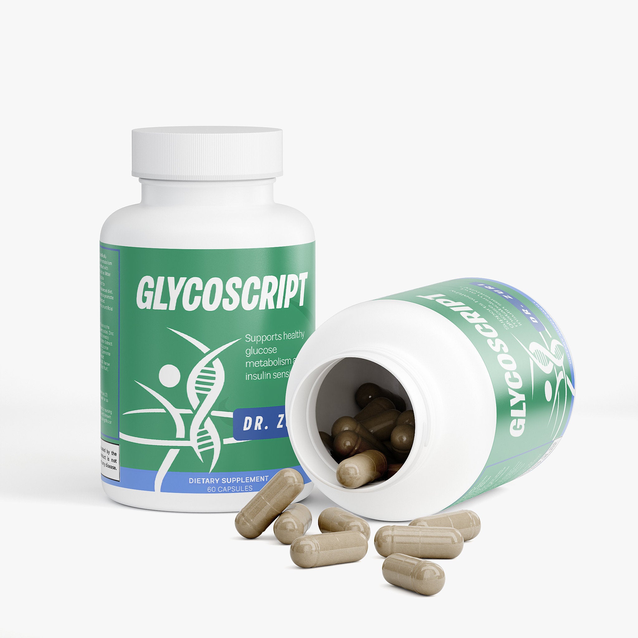 GlycoScript