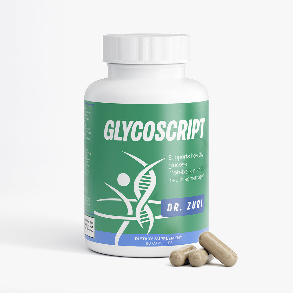GlycoScript