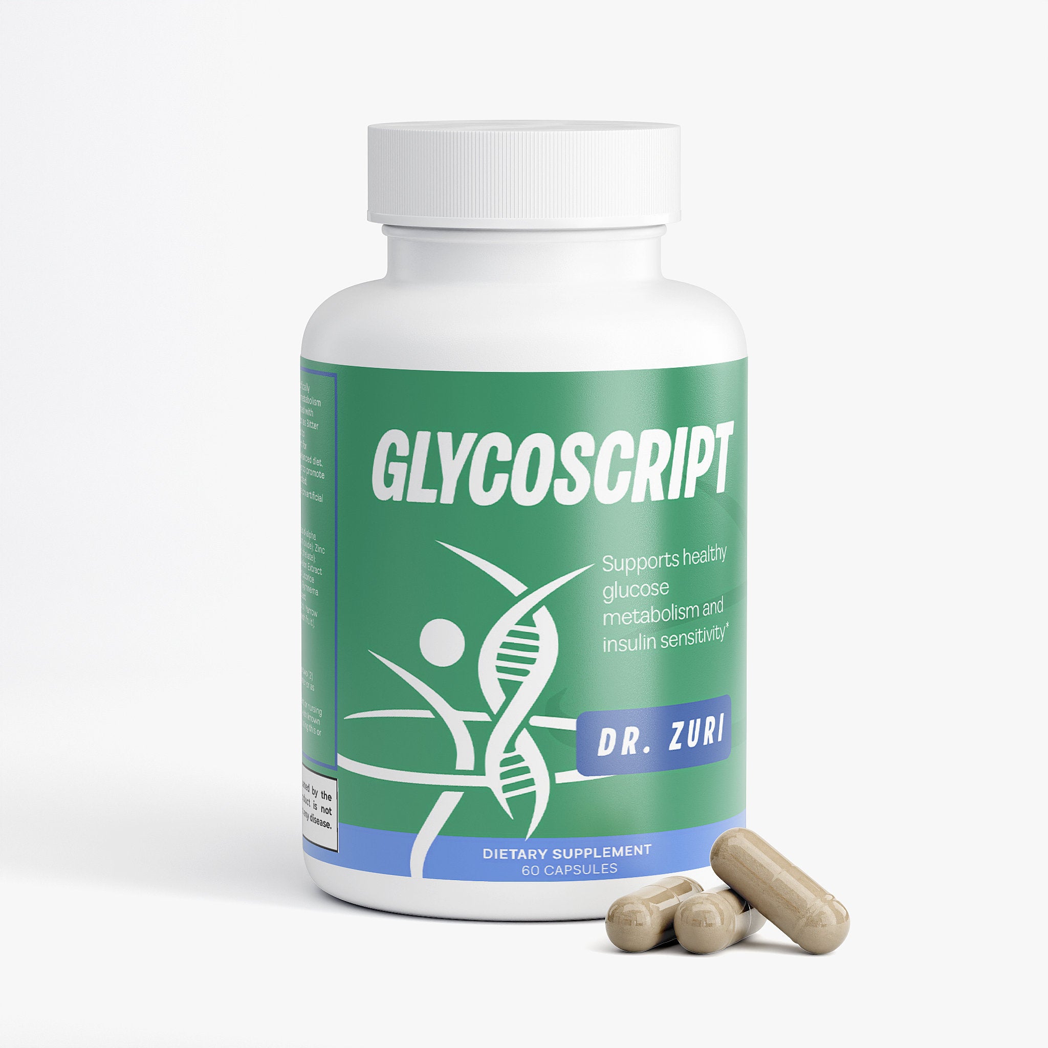 GlycoScript
