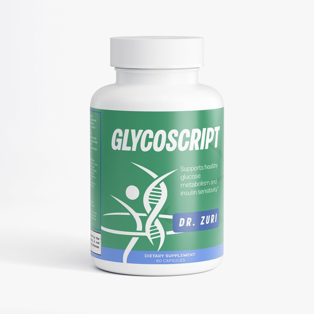 GlycoScript
