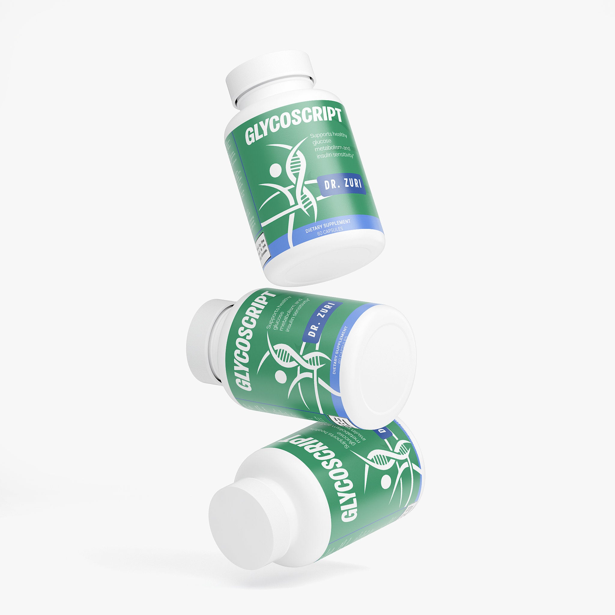 GlycoScript