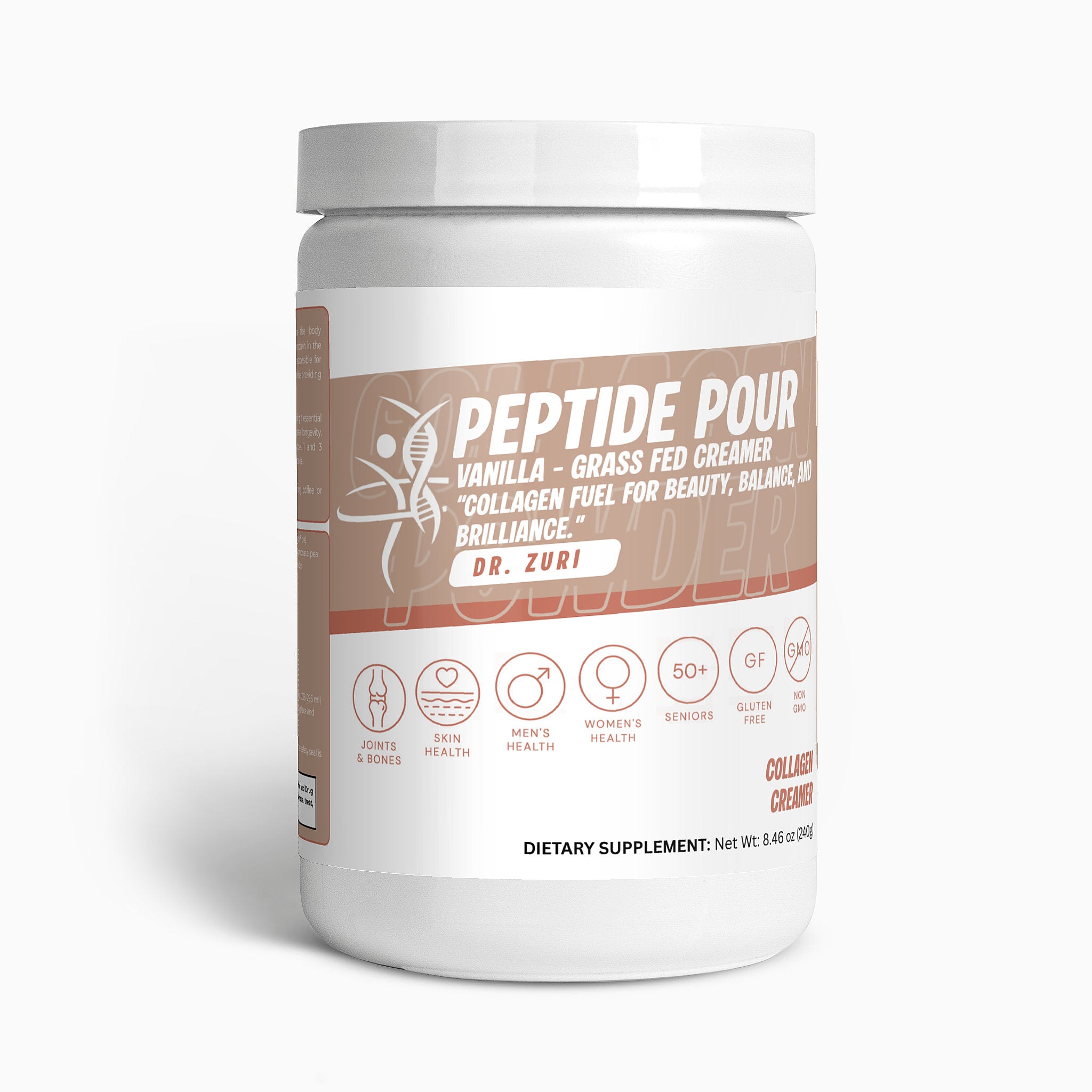 Peptide Pour