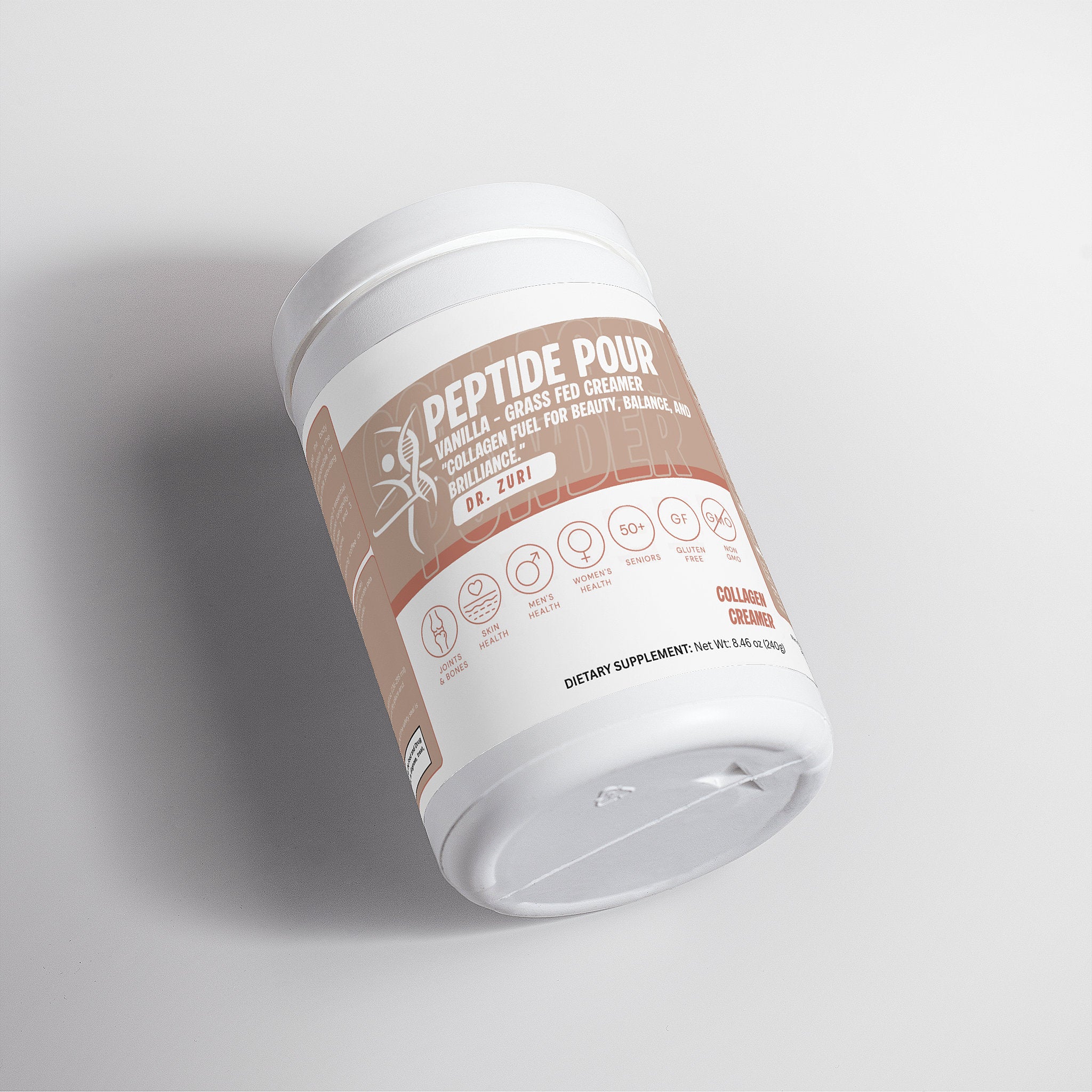 Peptide Pour