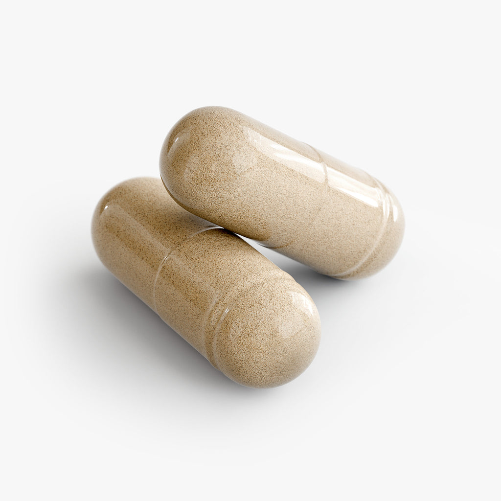 MUSCLE-GRO: Sleep Formula