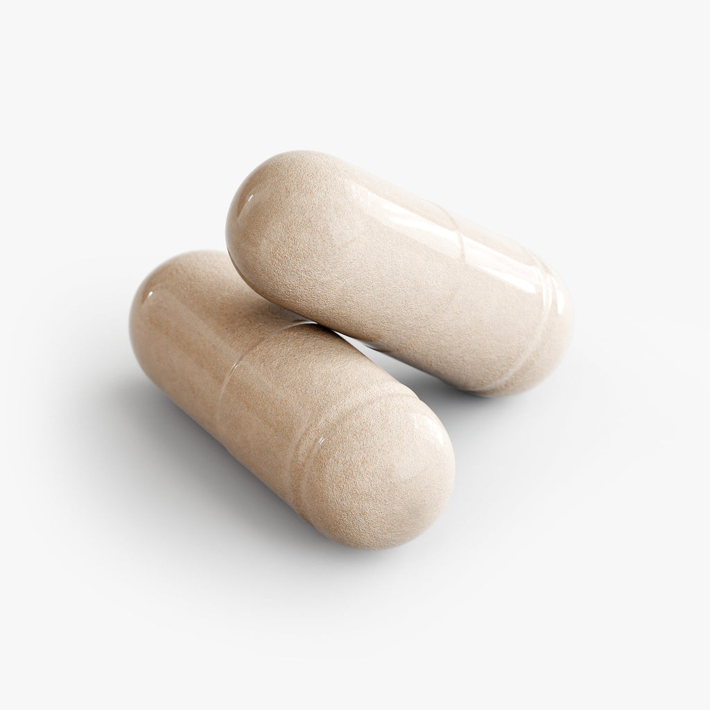 WholeBody Vitamin