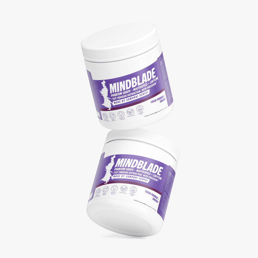 MindBlade (Phantom Grape)