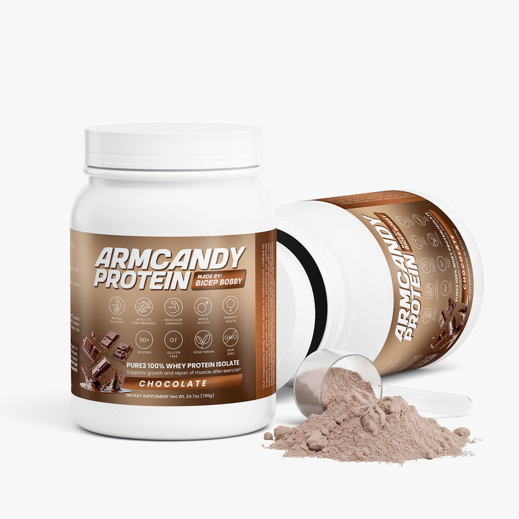 ArmCandy Protein (Chocolate)