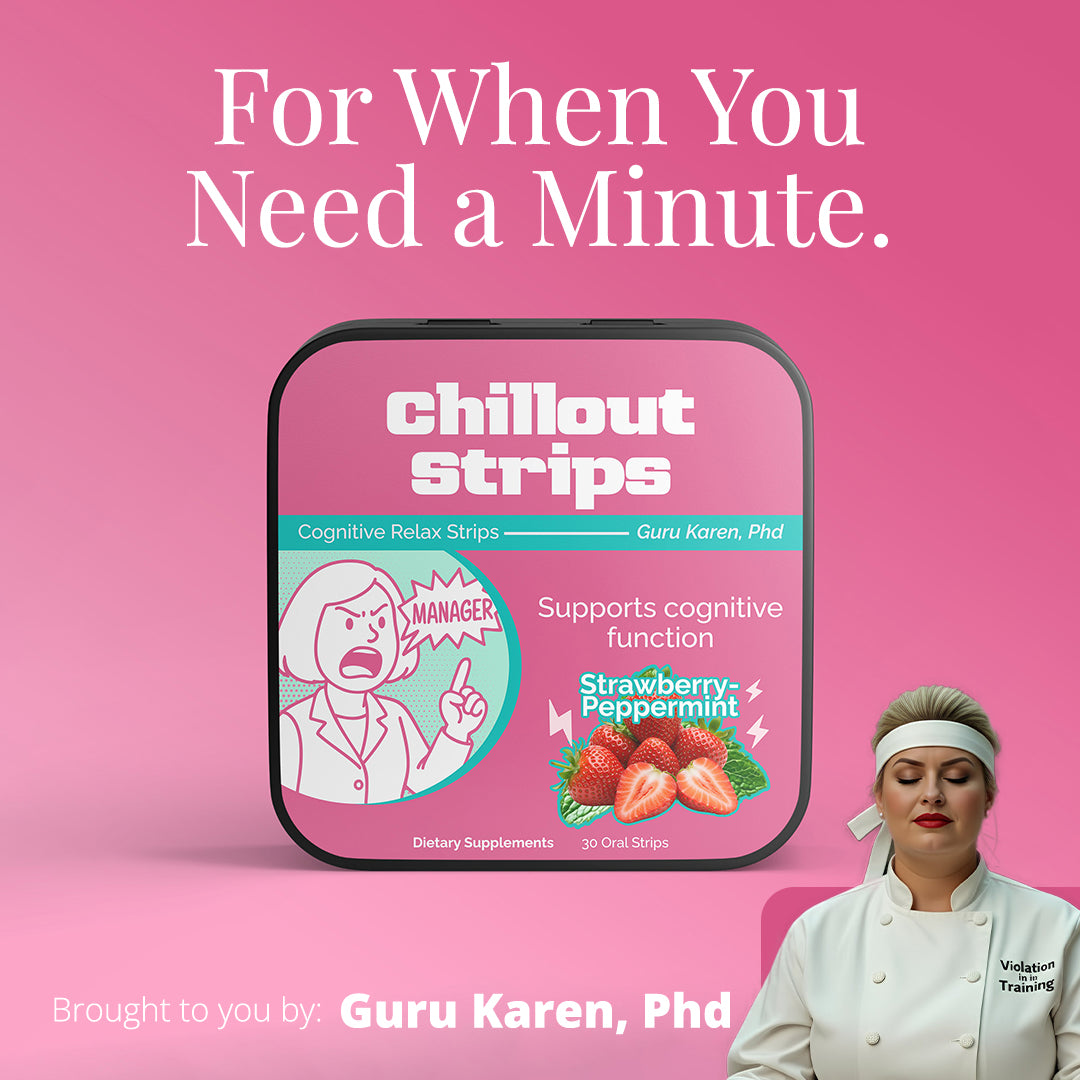 ChillOut Strips