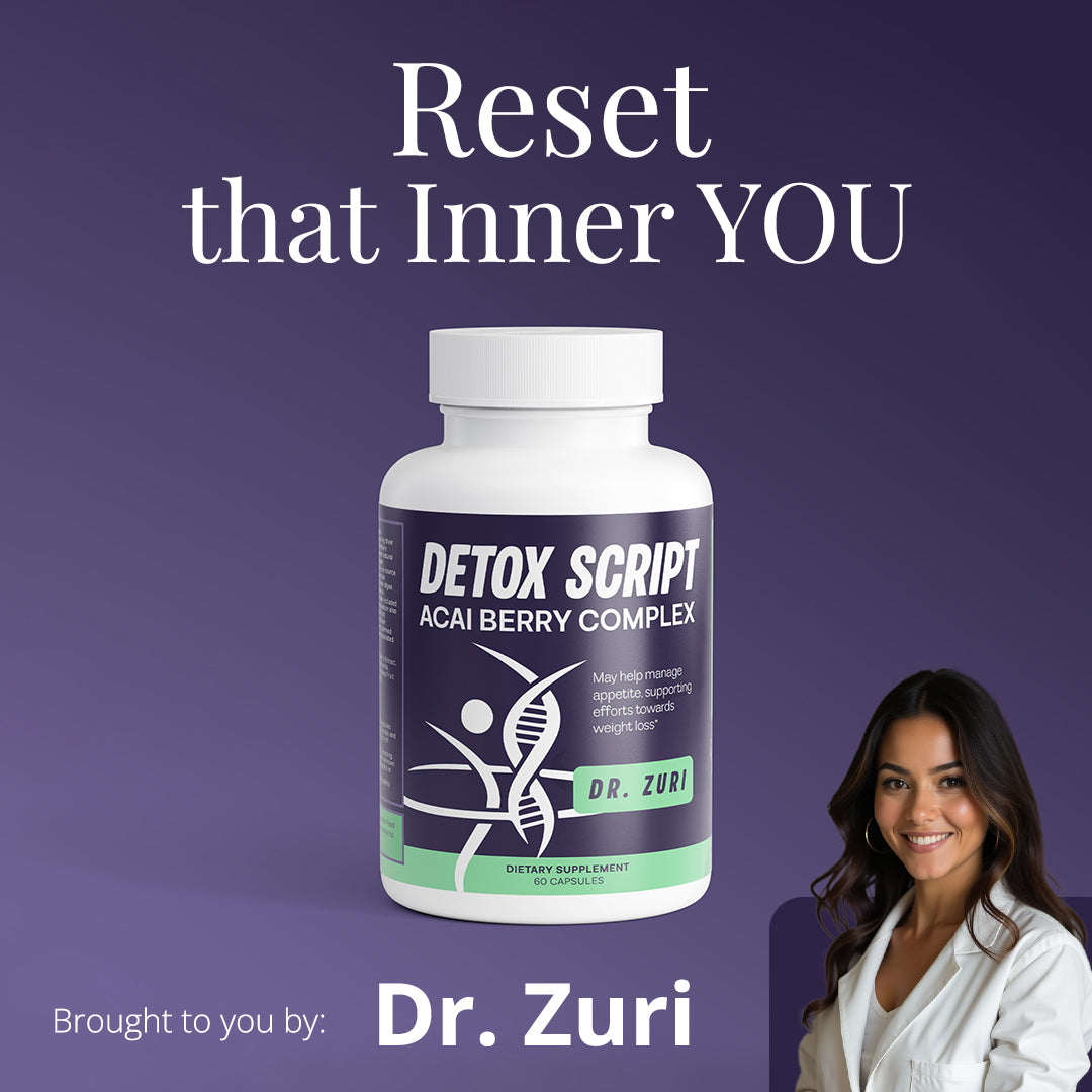 DetoxScript
