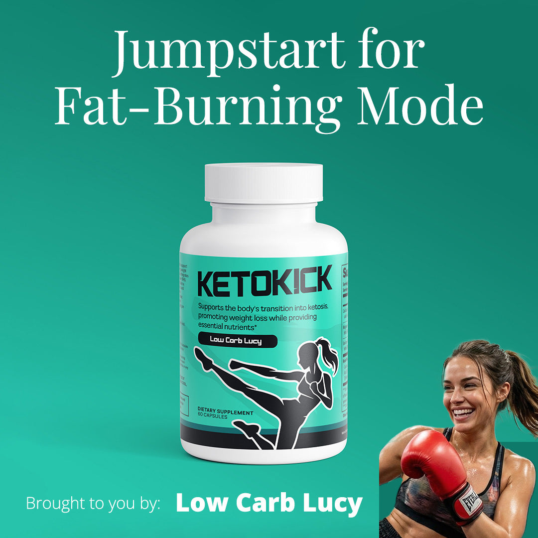 KETO-Kick