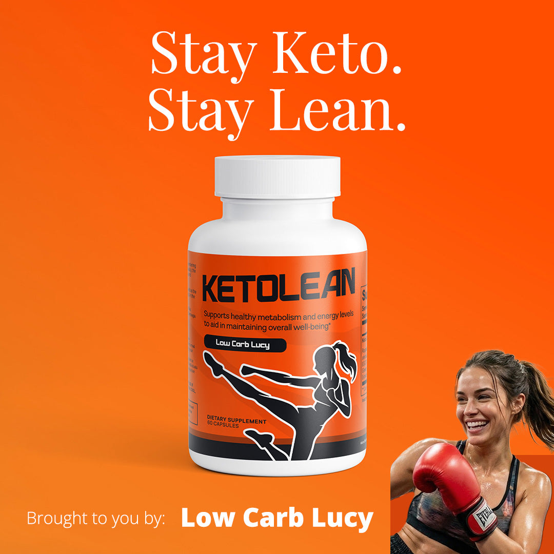 KETO-Lean