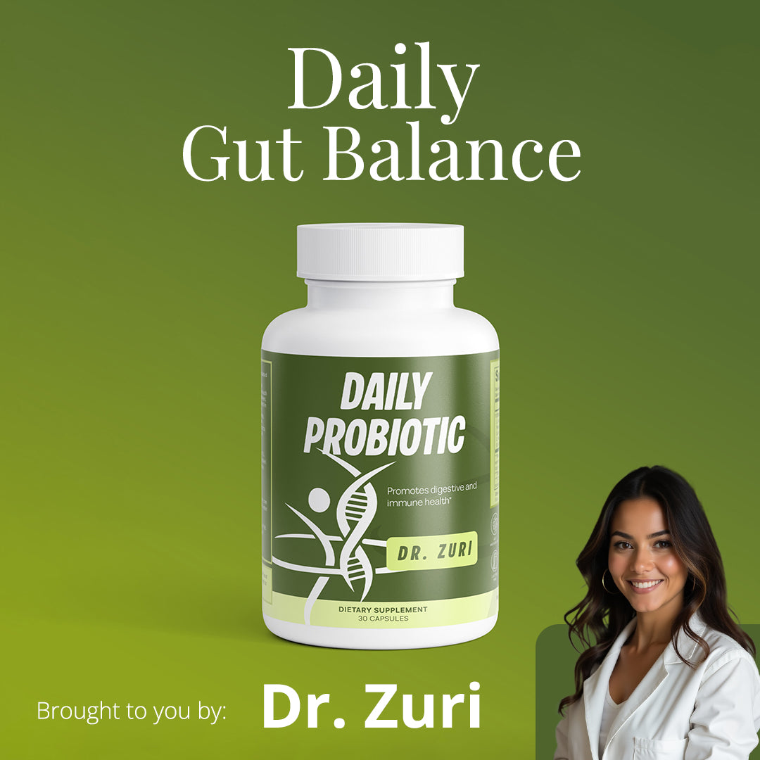 Daily Probiotic