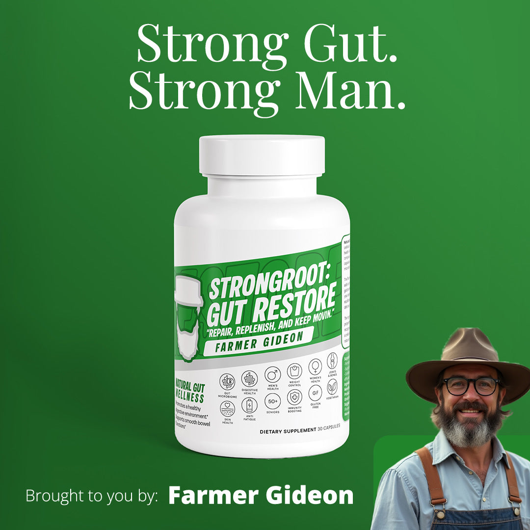 Gut Restore