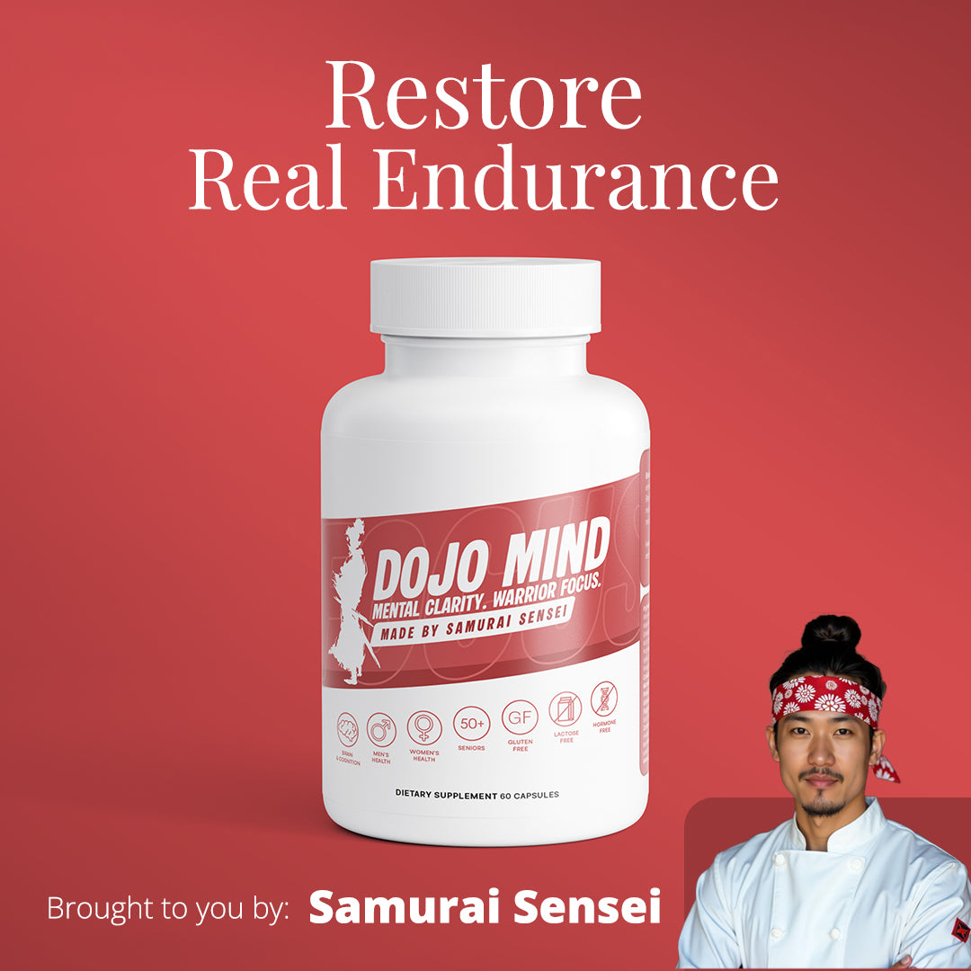 Dojo Mind