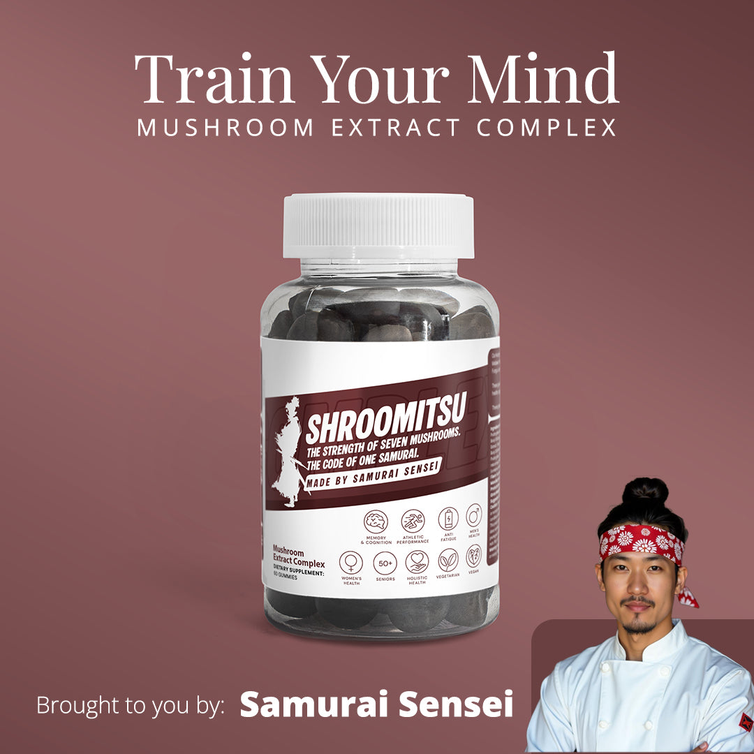 Shroomitsu