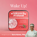 Be Productive ENERGY Strips
