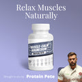 MUSCLE-CALM: Magnesium