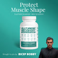Glutamine Recovery