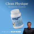 ArmCandy Protein (Vanilla)