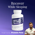MUSCLE-GRO: Sleep Formula