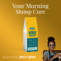 Day Maker Coffee (Lemon Glaze)