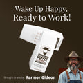 FarmStrong Coffee (Deep Roast)