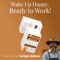 FarmStrong Coffee Pods (Molten Caramel)