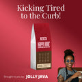 Cherry Zest - Happy Hour Coffee (Med. Roast)